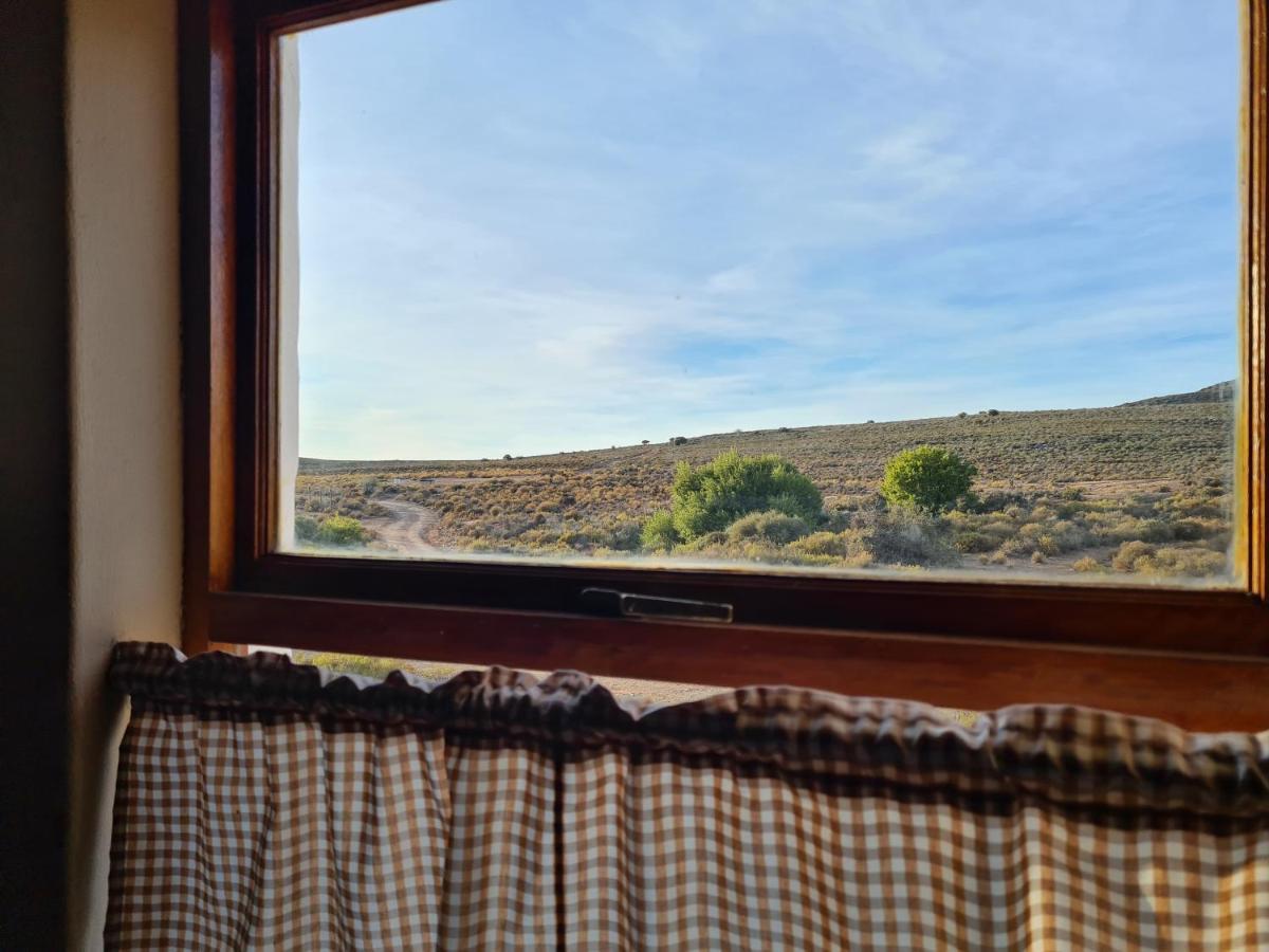 African Game Lodge Montagu Dış mekan fotoğraf