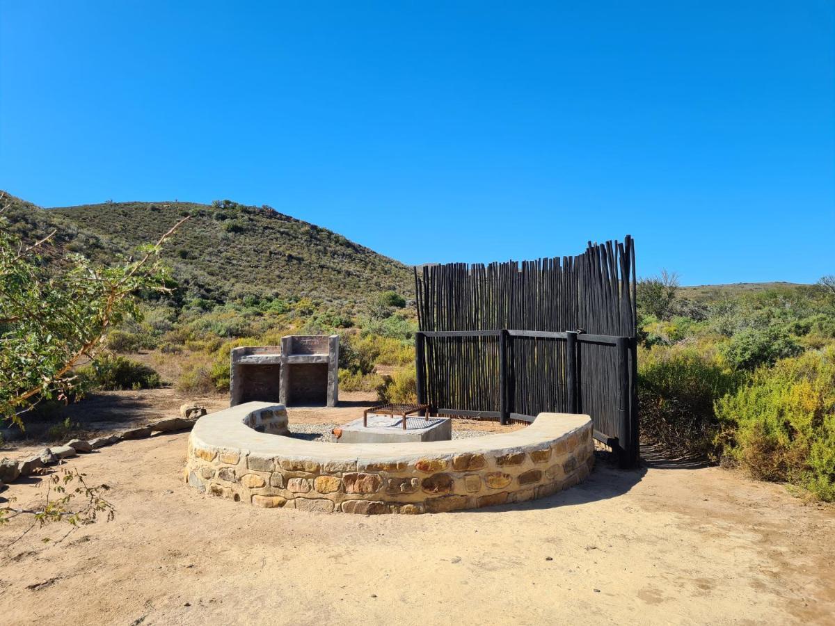 African Game Lodge Montagu Dış mekan fotoğraf