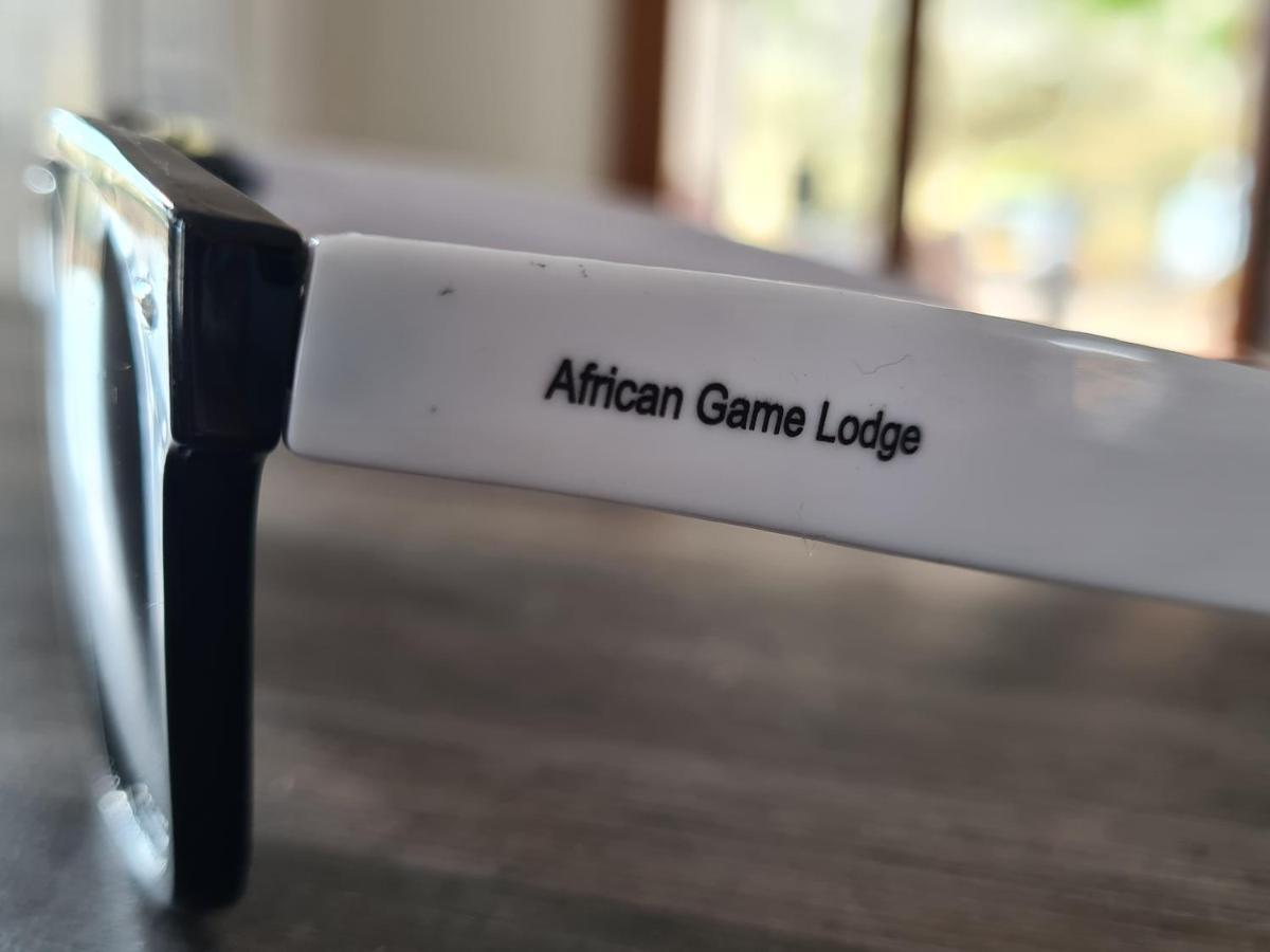 African Game Lodge Montagu Dış mekan fotoğraf