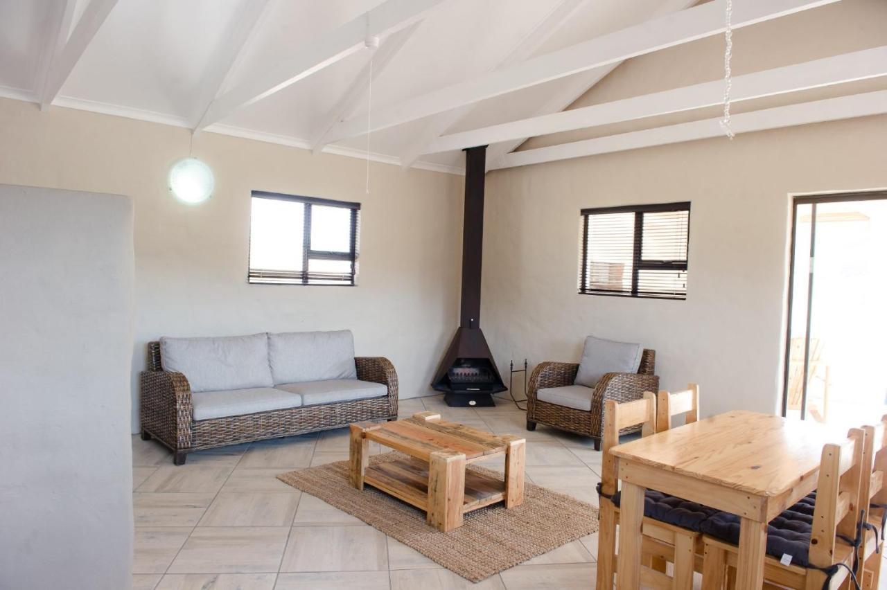 African Game Lodge Montagu Dış mekan fotoğraf