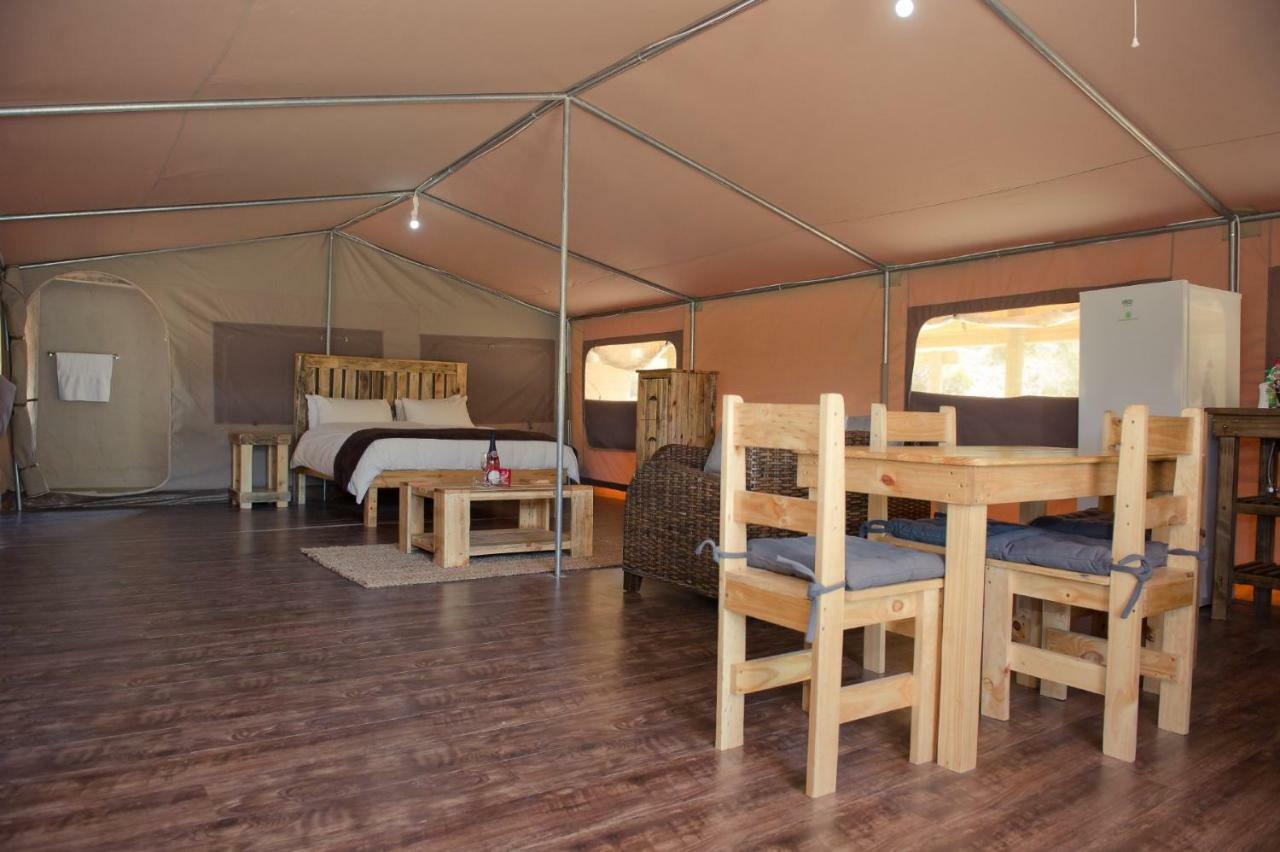 African Game Lodge Montagu Dış mekan fotoğraf